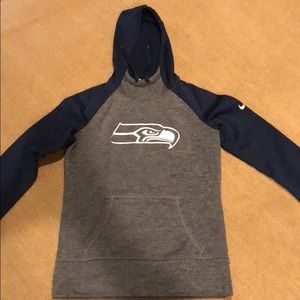 NFL Womens longsleeves